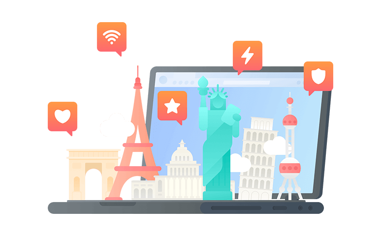 在荷属安的列斯群岛连接到中国vpn - VPN加速器